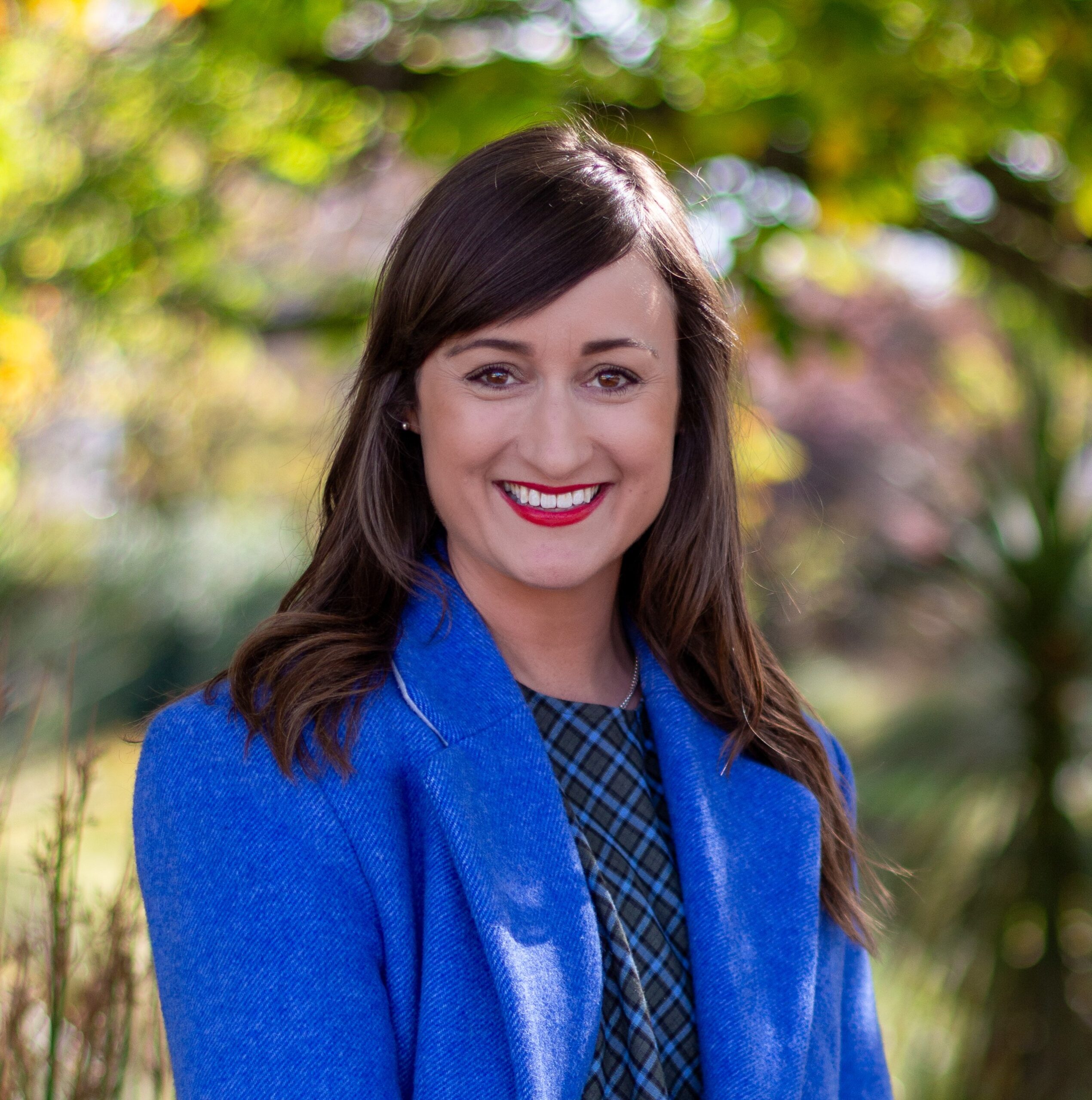Hannah Darroch, CEO SOUNZ Centre for New Zealand Music, photo: Arna Morton