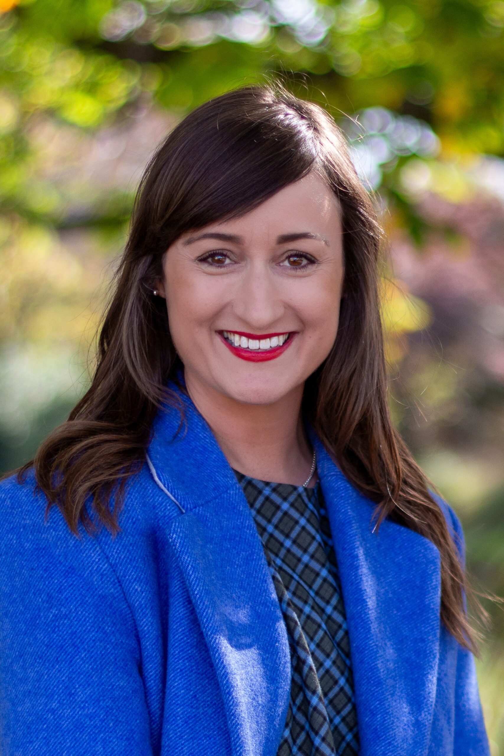 Hannah Darroch, CEO SOUNZ Centre for New Zealand Music, photo: Arna Morton