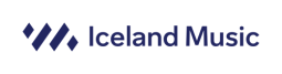 Iceland Music Logo