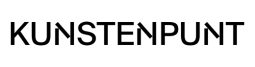 Kunstenpunkt Logo