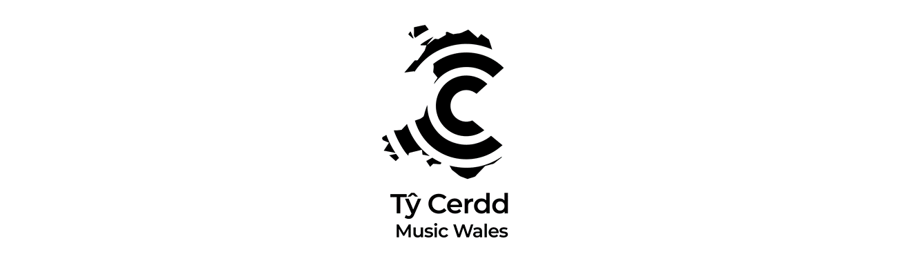 Logo_Ty Cerdd Card