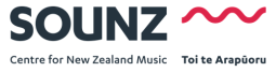 SOUNZ Logo