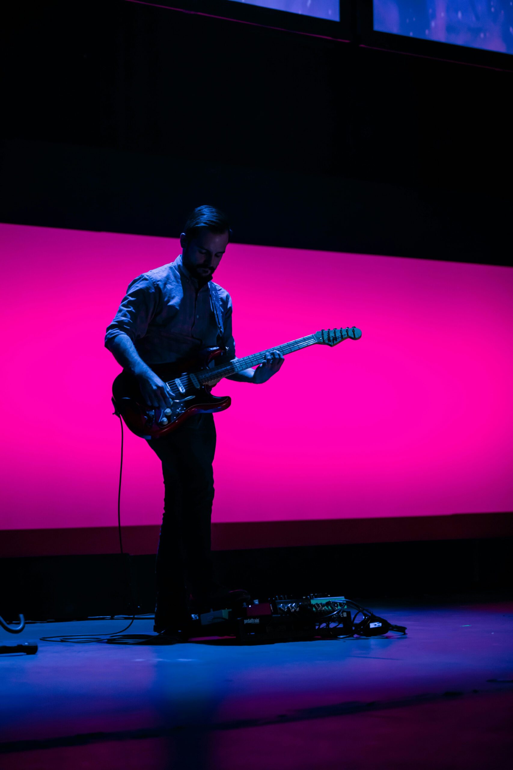 Matthew Ball, photo: Royalty free from Unsplash